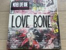 Mother Love Bone - The Complete Works ON EARTH AS IT IS - Box Set LP NEW SEALED