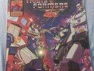 Transformers (Original Television Series Score) by Walsh, Robert J. /...