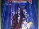 BLACK SABBATH - Dehumanizer 1992 BRAZIL 1st Press Original Vinyl LP IRS Promo