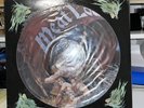 MEAT LOAF PICTURE DISC DEAD RINGER N050 Factory Sealed