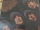 The Beatles - Rubber Soul (1965) Original Capitol Mono Vinyl LP - (T-2442)