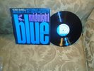 Kenny Burrell Midnight Blue- Blue Note 84123 stereo NY USA RVG EAR Turrentine