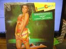 IRENE CARA What A Feelin' *SEALED* Orig 1983 w/ HYPE Vinyl Record LP NEW