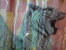 Gatefold LP AMON DÜÜL II Wolf City UA 1972 France KRAUTROCK PSYCHEDELIC ROCK