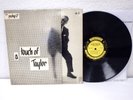 BILLY TAYLOR TRIO A Touch Of Taylor 1955 DG Original RVG LP Prestige PRLP 7001
