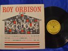 Roy Orbison At The Rock House LP SUN