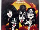 KISS ORIGINALS 2 CASABLANCA VIP5504 JAPAN VINYL 3LP