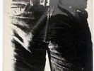ROLLING STONES STICKY FINGERS ROLLING STONES P8091S JAPAN VINYL LP