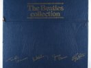 BEATLES Collection EMI-PARLOPHONE 14XLP VG++/VG+ uk boxset with inserts z