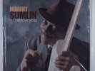 HUBERT SUMLIN Know You ANALOGUE PRODUCTIONS APO-2004 LP 180g audiophile SEALED z