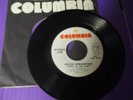 BRUCE SPRINGSTEEN-SPIRIT IN THE NIGHT-WHITE LABEL PROMO 45-COLUMBIA-CLASSIC ROCK