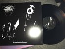 DARKTHRONE - TRANSILVANIAN HUNGER (180 GR.GATEFOLD)  VINYL LP