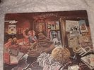 Quadraphonic Gatefold Frank Zappa & The Mothers 