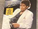 Thriller by Jackson, Michael (Record, 2016) Factory Sealed Free Shipping