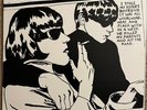 Sonic Youth - Goo - 1990 US First Press LP - EX/EX - Alternative Punk