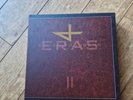 Eras II - Devin Townsend. 5 X Double Gold Vinyl. All Unplayed