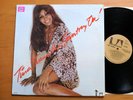 Tina Turner Tina Turns The Country On 1974 EX USA Vinyl UA-LA200-G