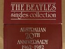 The Beatles Australian Singles Collection 34 7