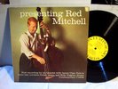 RED MITCHELL LP 