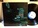 BIG JOHN PATTON LP 