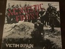 Agnostic Front Victim In Pain 35th Anniversary /300 Nyhc Madball