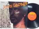 FRANK ZAPPA Joe's Garage ACT I 1979 LP Zappa Records SRZ-1-1603 NM Gatefold