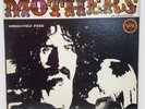 FRANK ZAPPA & The Mothers Of Invention 1967 Absolutely Free LP Verve V6-5013 NM