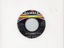 BOBBY WILBURN    I'M A LONELY MAN / I'M A DREAMER   US GAMBLE  NORTHERN