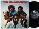Headhunters - Straight From The Gate LP - Arista VG++