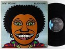 Jimmy McGriff - Black Pearl LP - Blue Note VG++
