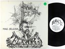 Mike Selesia - Flavor LP - Private Jazz OG Press VG+