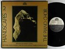Piano Choir - Handscapes 2 LP - Strata-East OG Press VG+