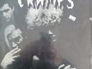 THE CRAMPS Voodoo Rhythm LP – Rare Demos & Live Recordings – LIKE NEW. RARE.