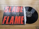 Slade - Slade In Flame - Used Vinyl Record - F11757z