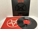 Motley Crue - Shout at the Devil, 1983, Vinyl LP Record, Elektra, 60289-1