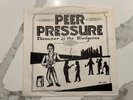 Ebenezer And The Bludgeons Peer Pressure 7