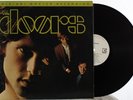 Doors Debut Elektra MFSL 1-051, Original Master Recording, Mobile Fidelity M-