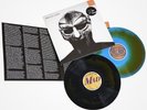 Madvillain MF DOOM & Madlib - Madvillainy Colored VINYL 2LP 20 Years /4000