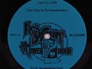 TOM PETTY & THE HEARTBREAKERS King Biscuit Flower Hour 2XLP VG+ w/ cue sheets z