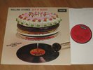 The Rolling Stones - Let it bleed LP 1969 SLK 16640-P  mit Gimme shelter  ( 5 )