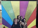 Brand New Sealed Salsa LP The Lebron Brothers Llegamos We”re Here
