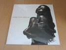 Sade Love Deluxe 1992  UK Press Original LP Record Rare