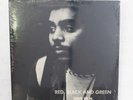 SOLIDARITY UNIT, INC - RED, BLACK & GREEN - 1970 **RARE JAZZ** *SEALED* LP