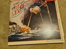 War of the worlds Double vinyl Jeff Wayne’s Musical Version With Colour Booklet
