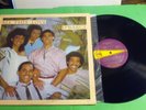 DeBarge ‎– All This Love 1982 Soul Funk Disco Pop Vinyl LP I Like It VG+ #6012GL