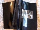 ORIGINAL Get Back Book BEATLES LET IT BE BOX 1969 Apple Garrod&Lofthouse +Poster