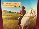 CLIFFORD T WARD New England Days 1977 UK vinyl LP EXCELLENT CONDITION