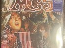MC5 'Kick out the Jams LP NEW COLOR Fred Smith Sun Ra  Sonic's Rendezvous Band