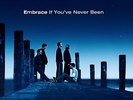Embrace If You've Never Been (Vinyl) (UK IMPORT)