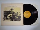 NEIL YOUNG-COMES A TIME..SUPERB  1ST UK PRESS N/MINT VINYL LP 1978